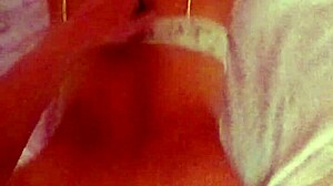 mi compa�era de cuarto... uh, recibe perrito tan delicioso, video nuevito!