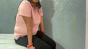 shared bed with muslim stepsister sparks rough nighttime pounding