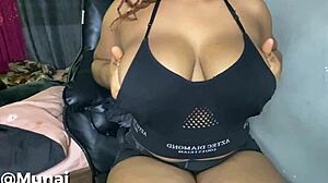 hey munaj, watch my fat pussy get roughly fingered till i squirt hard