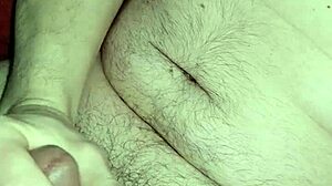 i shove dildo deep in my ass till i cum hard