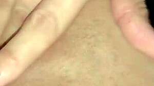 Arab wife blowjob fingering handjob then hardcore fucking