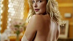 hey, who's ready for katherine heigl in this hot celebrity jerk-off contest game?