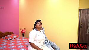 beautiful college girl in taxi has hot sex begging driver not to cum inside