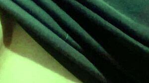 Horny Teen Latina Trades Big Ass for BTS Concert Ticket Casero