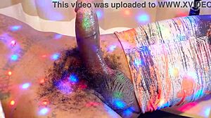 diddy party gets wild with hallelujah johnson and more entertainment industry vibes check it out