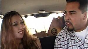 Barefoot Pregnant Wife Big Tits Bent Over Doggystyle Facial