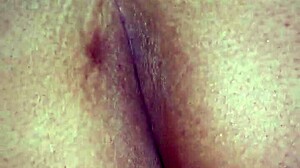 Fat ass bounces wildly on monster bbc craving that deep creampie fill