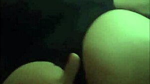 dona mary gives me those rich pussy pounding rides homemade