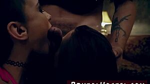 office teen bound for brutal bdsm gangbang first time rough domination pounding