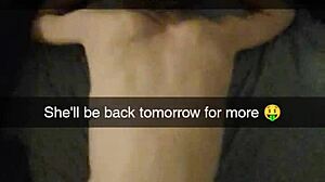 yo cheating milf richelle gets fucked daily