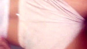 i enjoy sex with my wife and her huge round ass