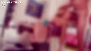 monsters of dap 2 has isabel clark taking ball-deep anal apples gapes prolapse cum facials