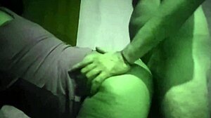 amateur argentinian milf begs me to wreck her ass like the slut she craves interracial