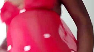 i made desi bhabhi cum so hard with my cock creampie in her wet indian pussy desi