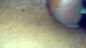 ebony pussy farts wild on that bbc xzbeat hot action 🔥💨