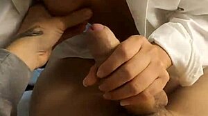 Taking My Classmate's Virginity on Her 18th Birthday as She Addicts to My Cock