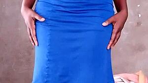 i want big black cock wetting my small tits pussy now