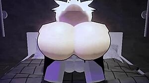 found this street girl and brought her home for some fun apartment action in roblox