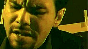 ever seen belladonna's shaved pussy take monster cock anally?