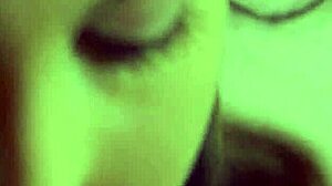 Petite Teenie Competes to Suck Cock Best in Hardcore Game