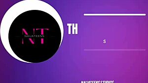 Skinny slut moans loud as bbc creampies her tight wet pussy doggystyle rough