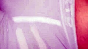 got a hardon bulging in these tight shorts outdoors