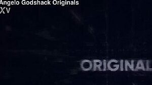 ria sunn's first gangbang triple vaginal pee cum swallow rough