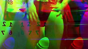 stepdaughter sneaks in daily for milf pounding her tight narrow ass pussy