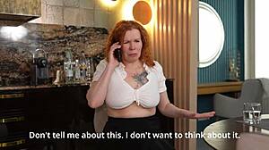 one full day seducing my hot stepmom in shower and bed