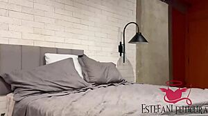 Macho dotado arromba loira fitness gostosa safada... vídeo completo no Sheer e X-Red