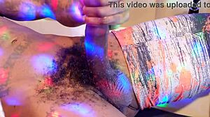 diddy party gets wild with hallelujah johnson and more entertainment industry vibes check it out