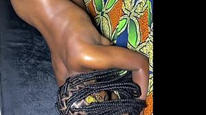 nixie’s perfect curvy body gets banged hard by muscular stud