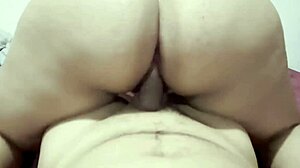 married slut rides my cock hard in the gym begging for more anal action