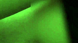 ever wonder why this tasty mexican spits her delicious suck then gulps it all down