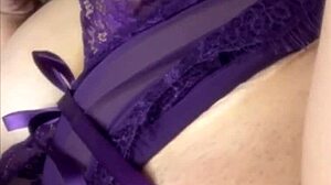 i'm casually squirting on the couch as goddessx-twitter mlfnxtdoor, my big tits and wet bbw pussy exploding in orgasm after fingering