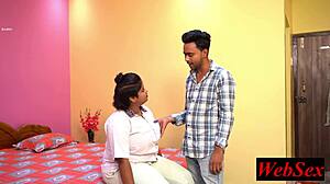 beautiful college girl in taxi has hot sex begging driver not to cum inside