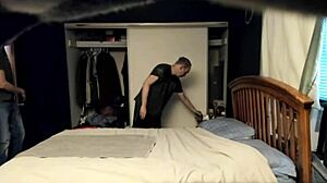 Foreverman grindr bareback anal assfucking raw gay passion