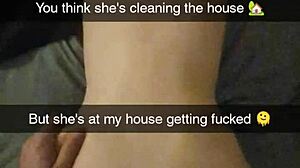 yo cheating milf richelle gets fucked daily