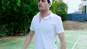 Think you can handle her brutal anal punishment and extreme pain? This slut begs for more