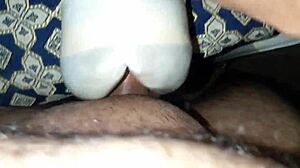 i came then he fucked my pussy again monster cock homemade