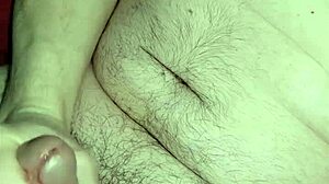 i shove dildo deep in my ass till i cum hard