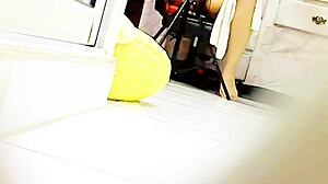 i messed up my words on that videollamada it got so intense kinda