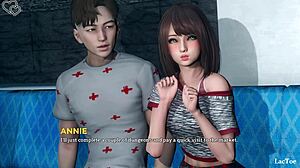 eternum part 2 dives deeper into the game's gripping storyline