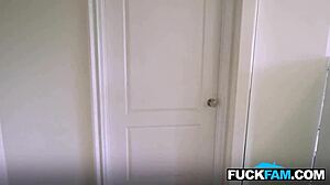 Two step-grannies Wendy Raine DD White love Tyler Cruise's hard dick 😍 ends up fucking both!