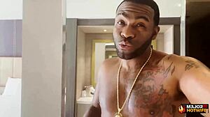 lexi love: ride rome majors huge bbc cowgirl rough