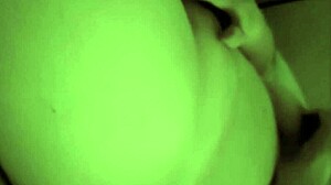 real amateur milf fingers her big tits til she edges into massive orgasm