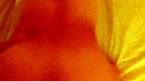 mi compa�era de cuarto... uh, recibe perrito tan delicioso, video nuevito!