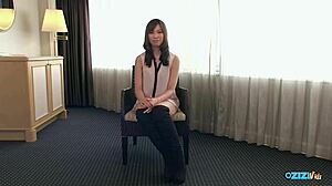 i tease in my micro bikini until he cums