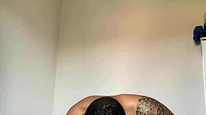 Homemade Blowjob With Petite Brazilian Housewife