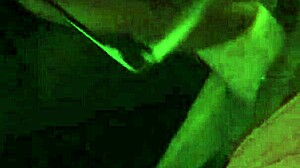 ebony babe sucks white cock deep before swallowing huge jizz load